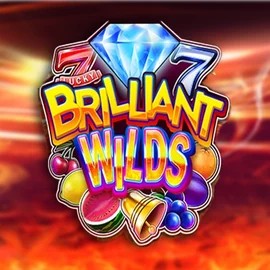 Brilliant Wilds online slot from iSoftBet – play at spinbaraa.gr