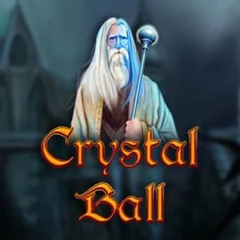 Crystal Ball – slot by Gamomat, featured at spinbaraa.gr
