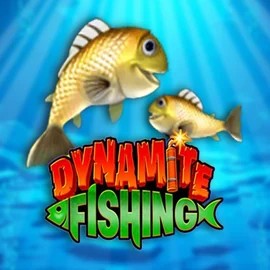 Play the Dynamite Fishing slot by Inspired Gaming on Spinbara Casino