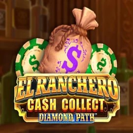 Play El Ranchero Cash Collect Diamond Path slot by Origins on spinbaraa.gr