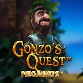 Gonzo's Quest Megaways online slot from Red Tiger Gaming – play at spinbaraa.gr