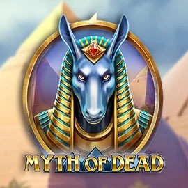 Try Myth of Dead slot by Play'n GO on spinbaraa.gr – logo image
