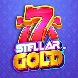 Play Stellar Gold slot by Snowborn Games on spinbaraa.gr