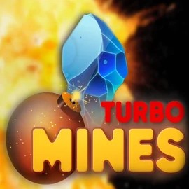 game logo by Turbo Games on spinbaraa.gr